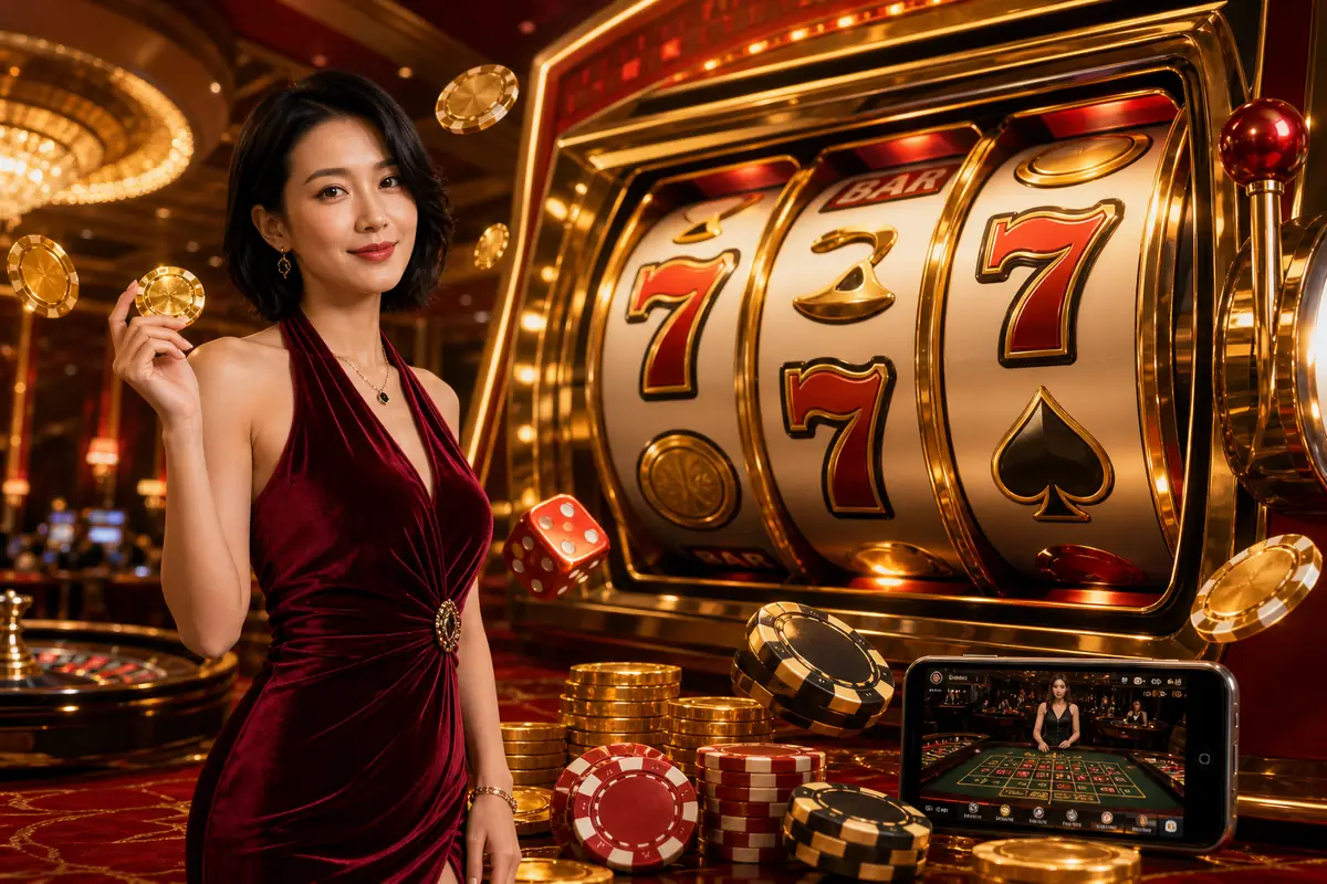 4444bd VIP Rewards and Cashback